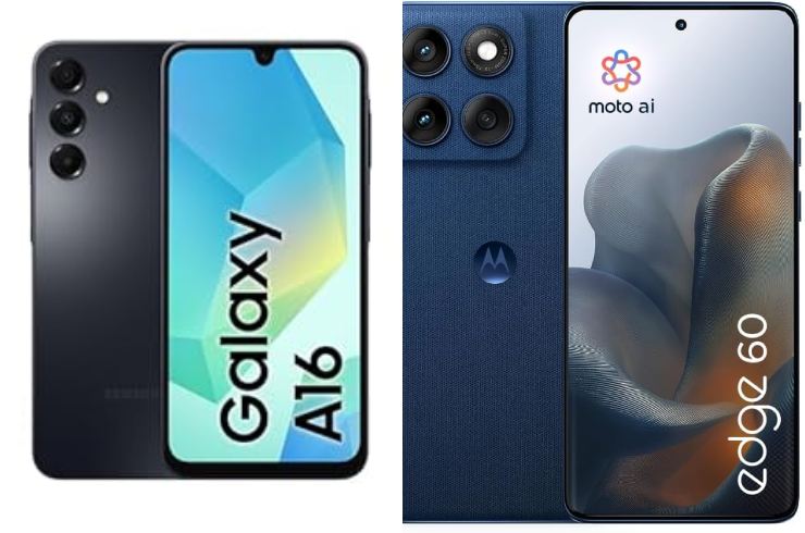 smartphone galaxy moto